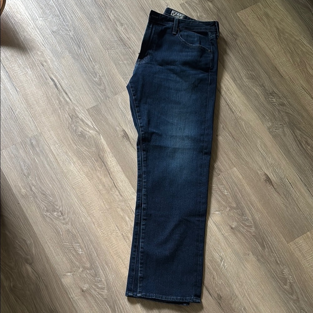 AG “The Ives” men’s Jean 36x32
